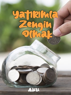 cover image of Yatırımla Zengin Olmak